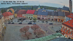 Palackého náměstí