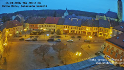 Palackého náměstí