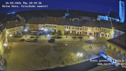 Palackého náměstí