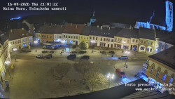 Palackého náměstí