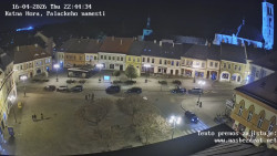 Palackého náměstí