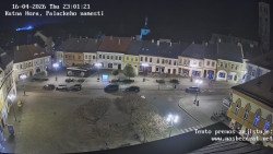 Palackého náměstí