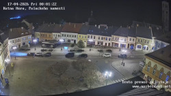 Palackého náměstí