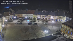 Palackého náměstí