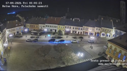 Palackého náměstí