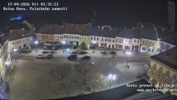 Palackého náměstí