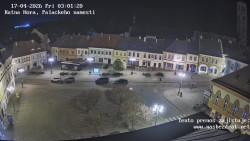 Palackého náměstí