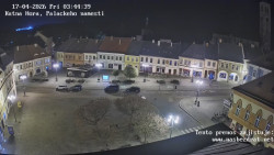 Palackého náměstí