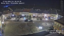 Palackého náměstí