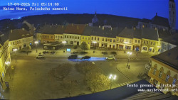 Palackého náměstí