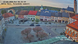 Palackého náměstí