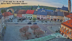 Palackého náměstí