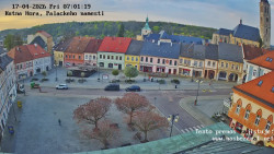 Palackého náměstí