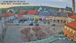 Palackého náměstí