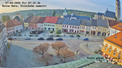 Palackého náměstí