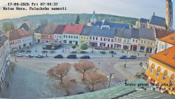 Palackého náměstí