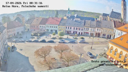 Palackého náměstí