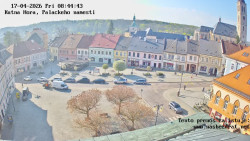 Palackého náměstí