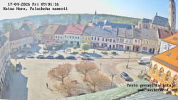 Palackého náměstí