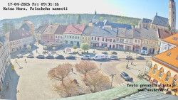 Palackého náměstí