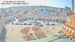 Palackého náměstí