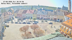 Palackého náměstí