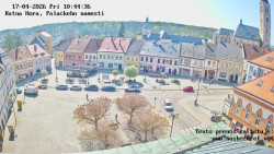 Palackého náměstí