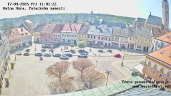 Palackého náměstí