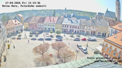 Palackého náměstí