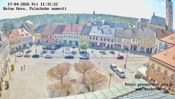 Palackého náměstí