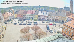 Palackého náměstí