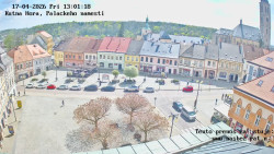 Palackého náměstí