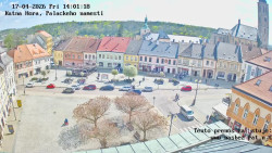 Palackého náměstí