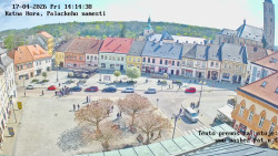 Palackého náměstí