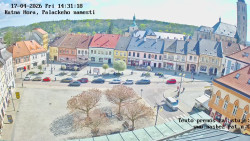 Palackého náměstí