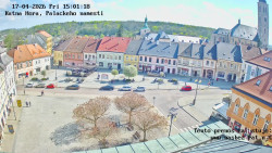 Palackého náměstí