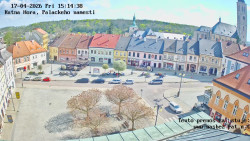 Palackého náměstí