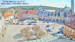 Palackého náměstí