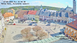 Palackého náměstí