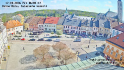 Palackého náměstí