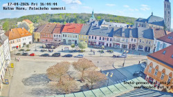 Palackého náměstí