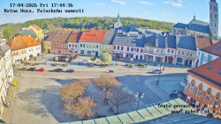 Palackého náměstí