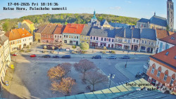 Palackého náměstí