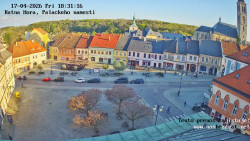 Palackého náměstí