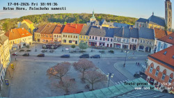 Palackého náměstí