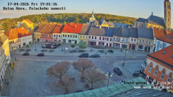 Palackého náměstí