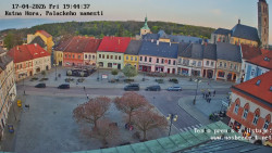 Palackého náměstí