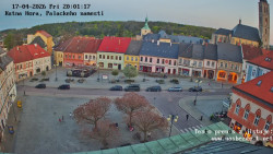 Palackého náměstí