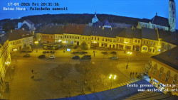 Palackého náměstí