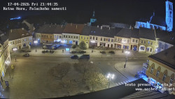 Palackého náměstí